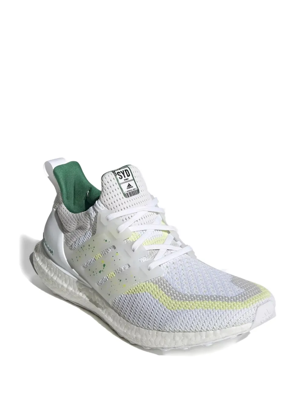 Adidas Originals Ultraboost Dna Cty "sydney" Sneakers In White