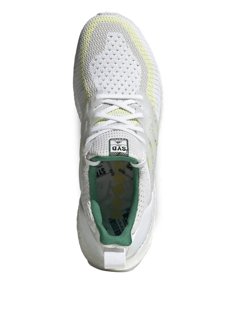 adidas Ultraboost DNA CTY "Sydney" sneakers White