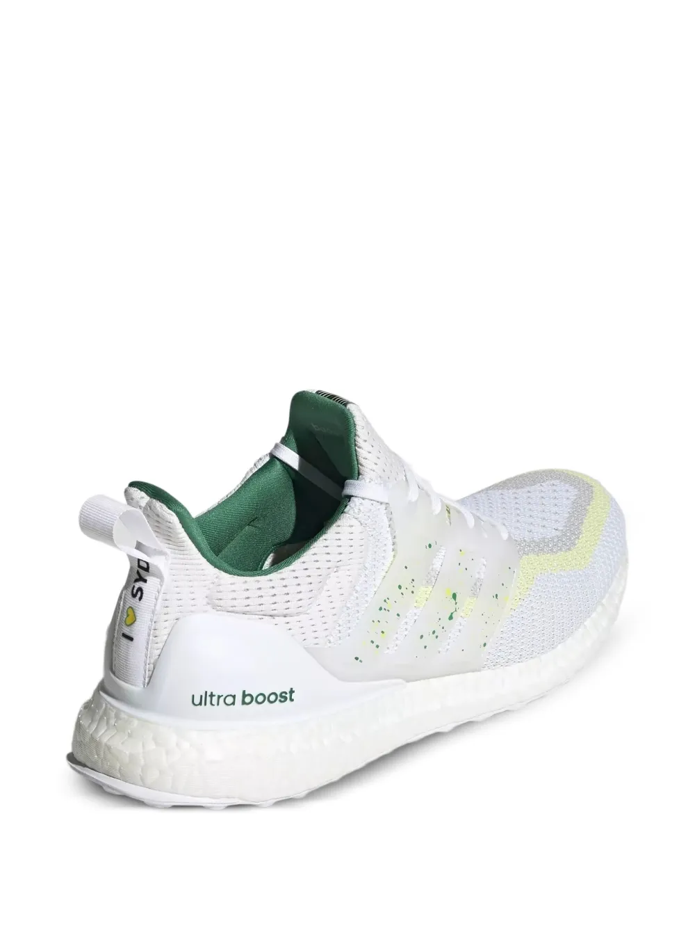 adidas Ultraboost DNA CTY "Sydney" sneakers White