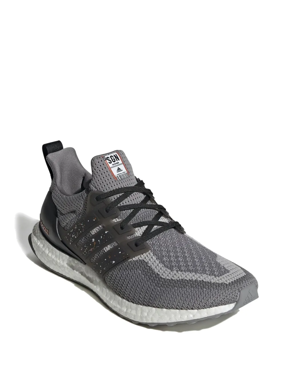 Adidas Originals Ultraboost Dna Trainers In Gray