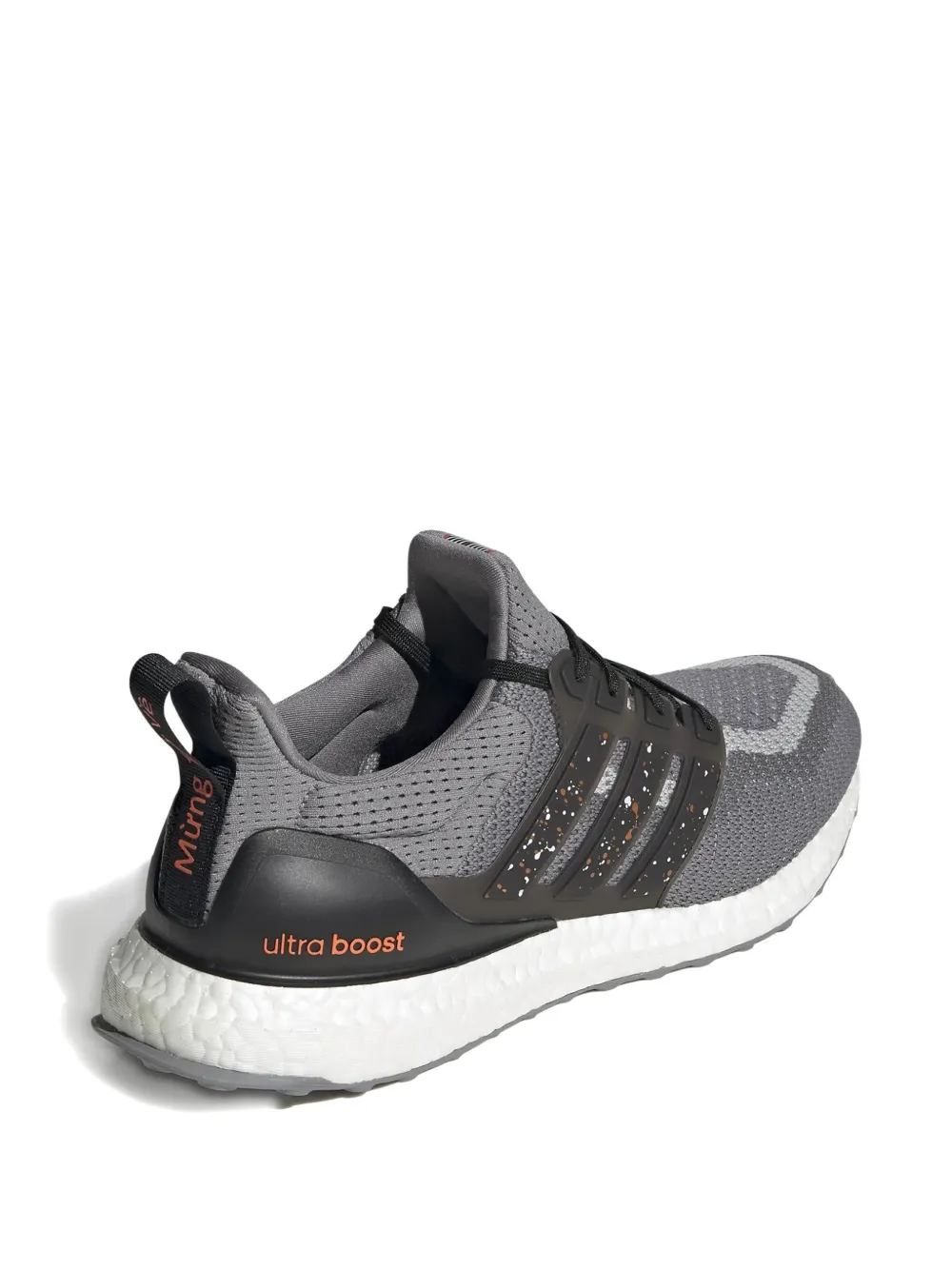 Adidas Originals Ultraboost Dna Trainers In Gray