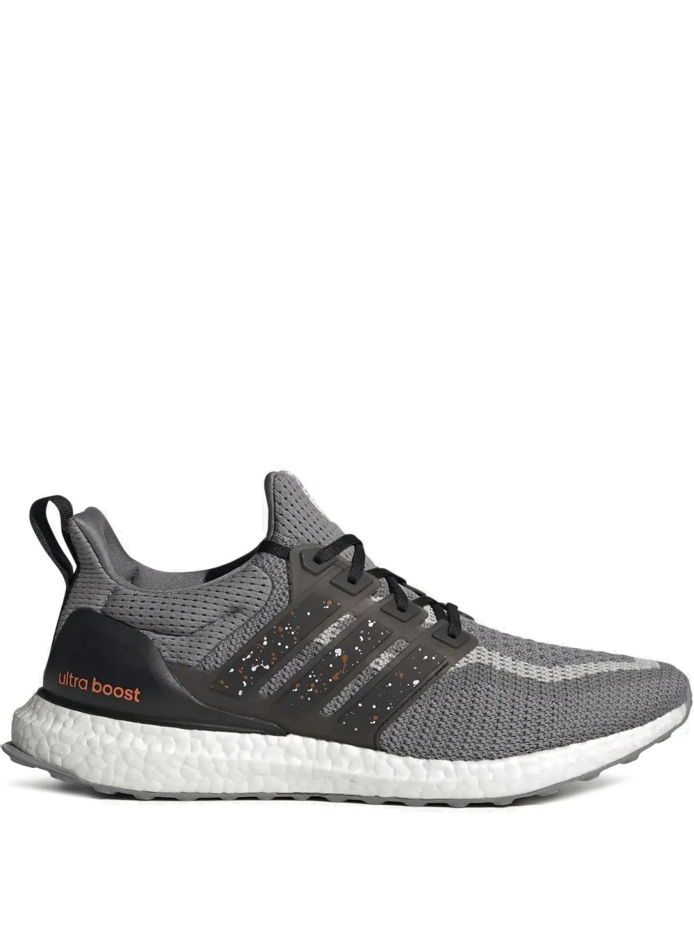 Adidas Ultraboost DNA "Kuala Lumpur Collegiate Navy Solar Gold Solar Red" sneakers Blue