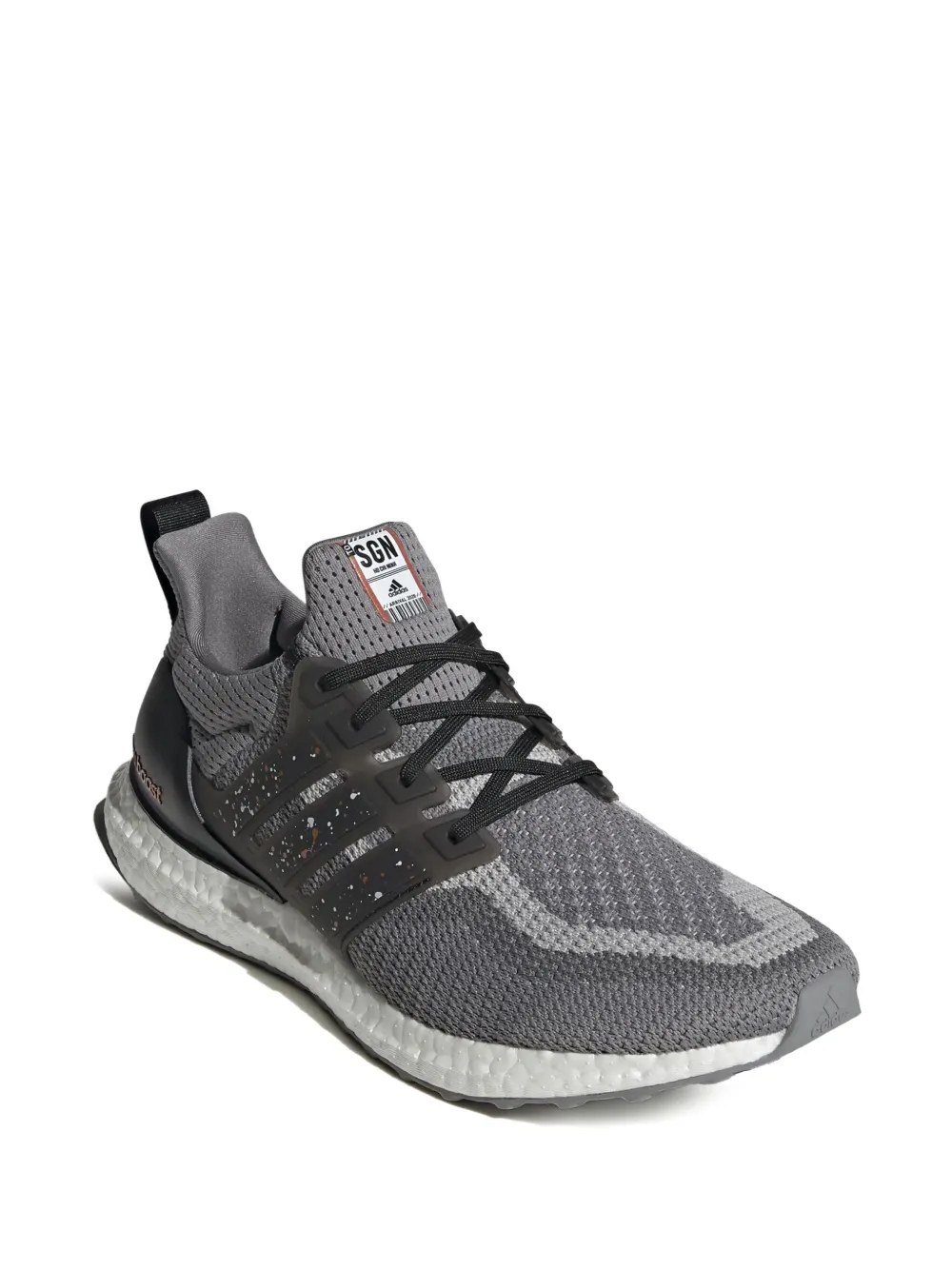 adidas Ultraboost DNA trainers Grey