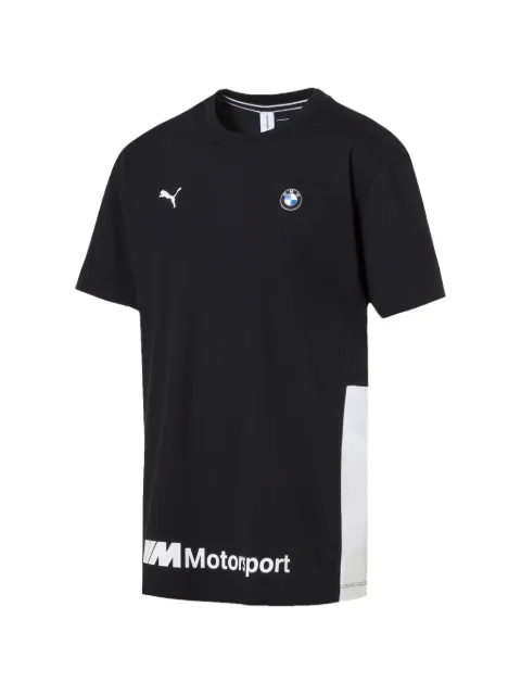 PUMA playera BMW Motorsport
