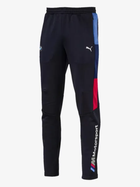 PUMA BMW Motorsport T7 track pants