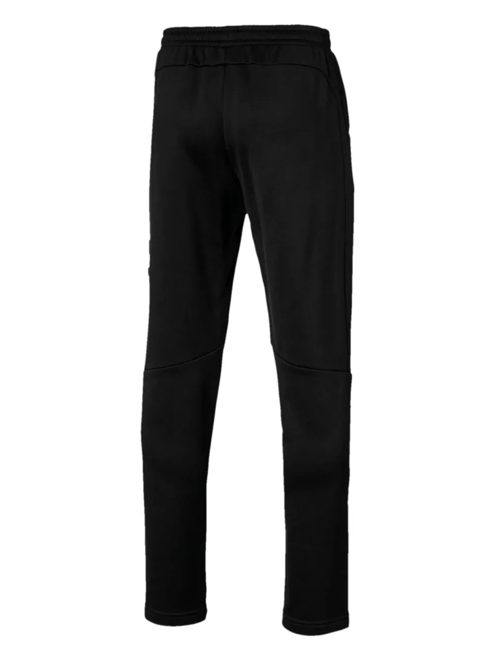 PUMA Ferrari T7 trainingsbroek - Zwart