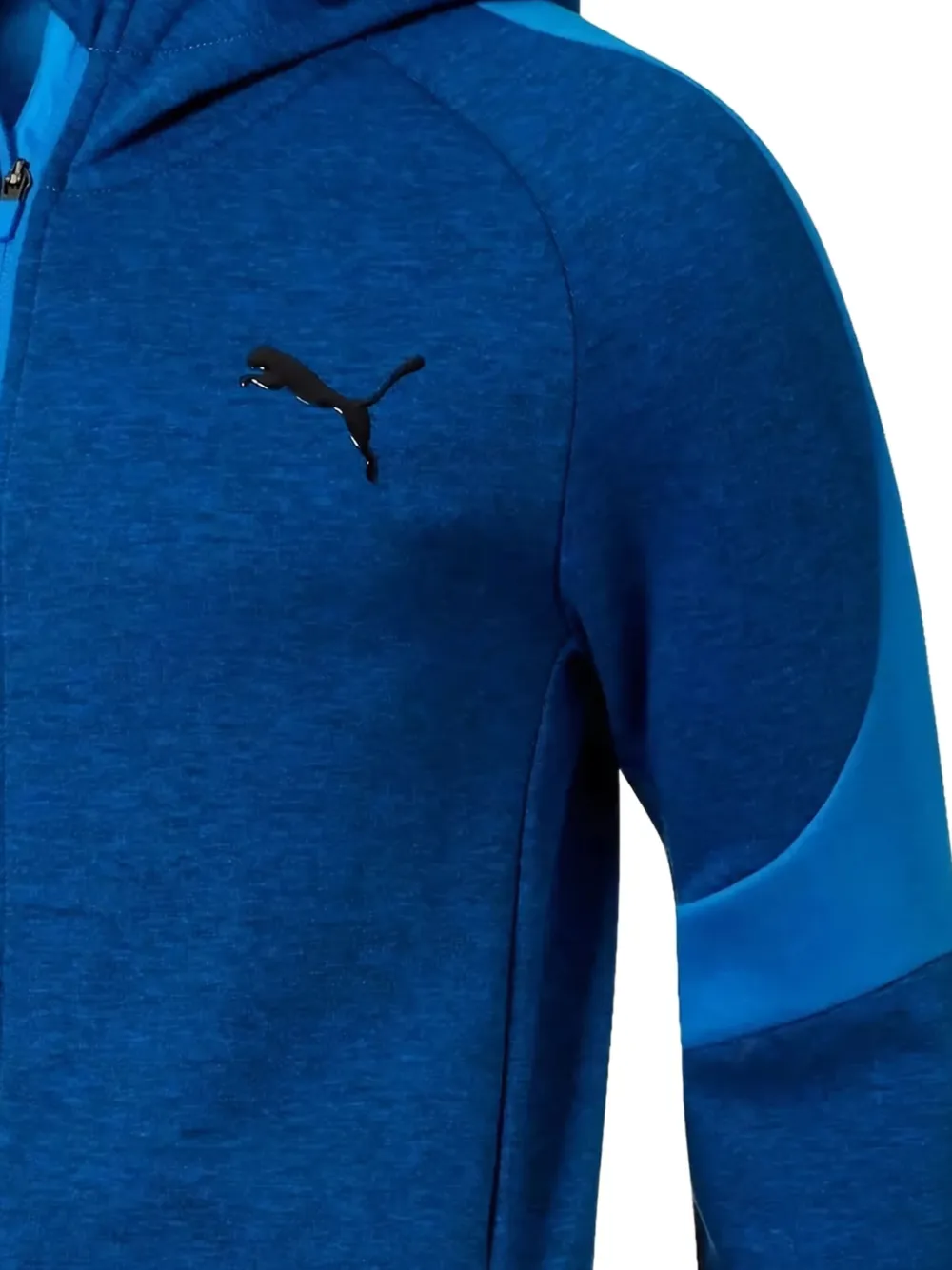 PUMA Evostripe zip-up hoodie | Hoodies | Image 2