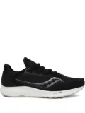 Saucony Freedom 4 ""Black/Stone"" sneakers