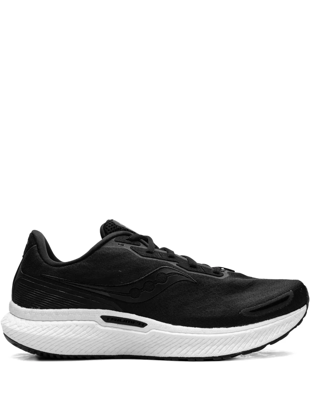 Saucony Priumph 19 sneakers Black