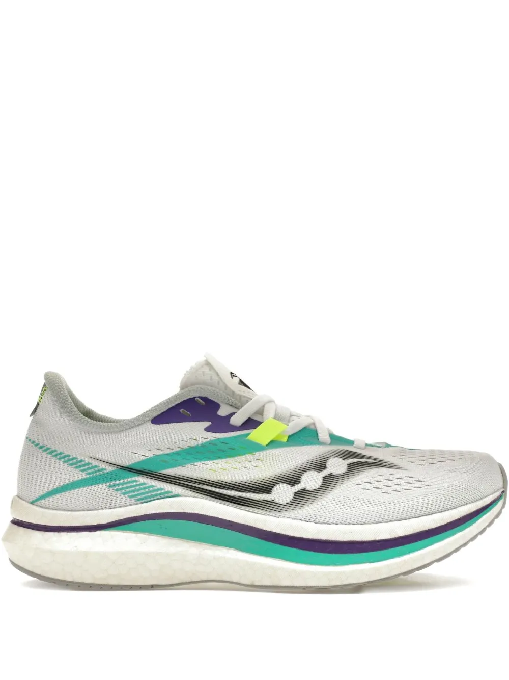 Saucony Endorphin Pro 2 sneakers Grey