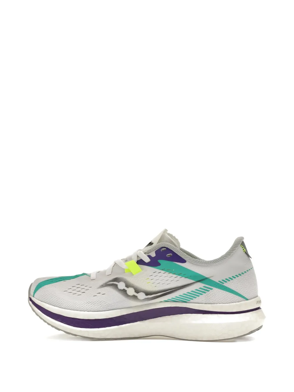 Saucony Endorphin Pro 2 sneakers Grey