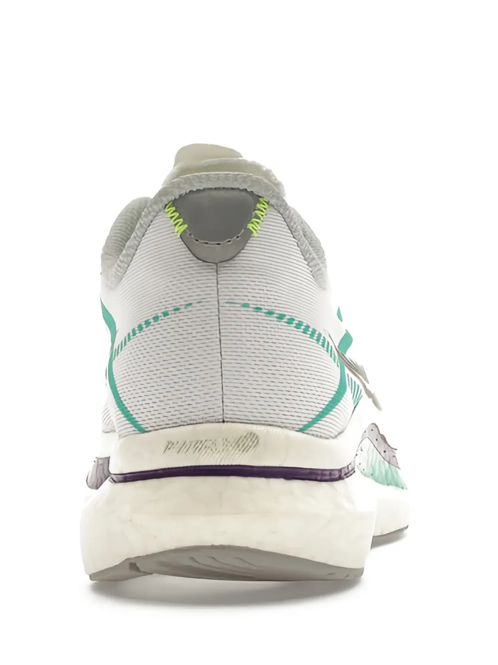 Saucony Endorphin Pro 2 sneakers Grey