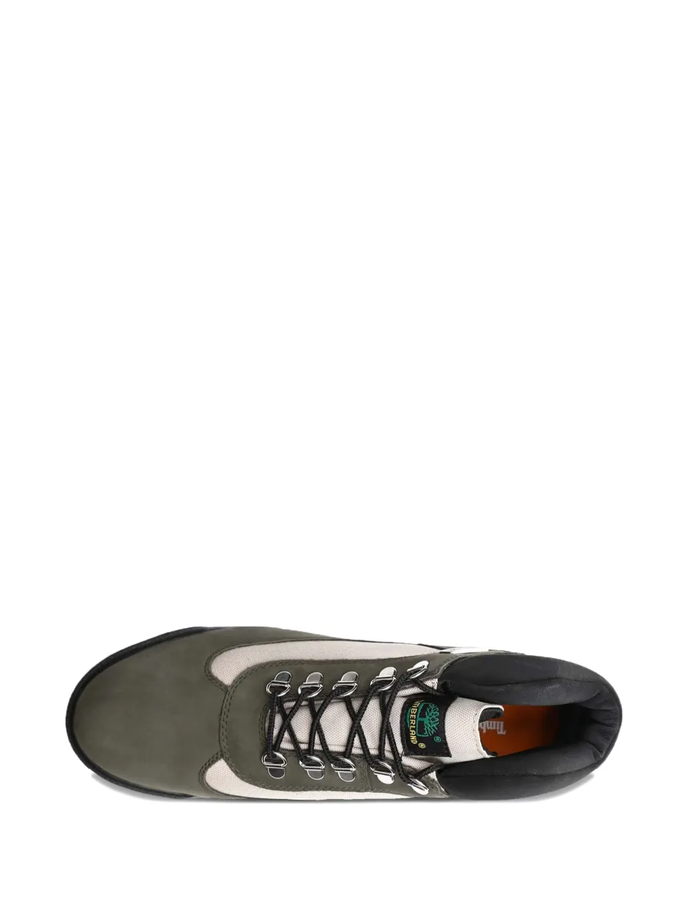 Timberland Field Boots In Multi