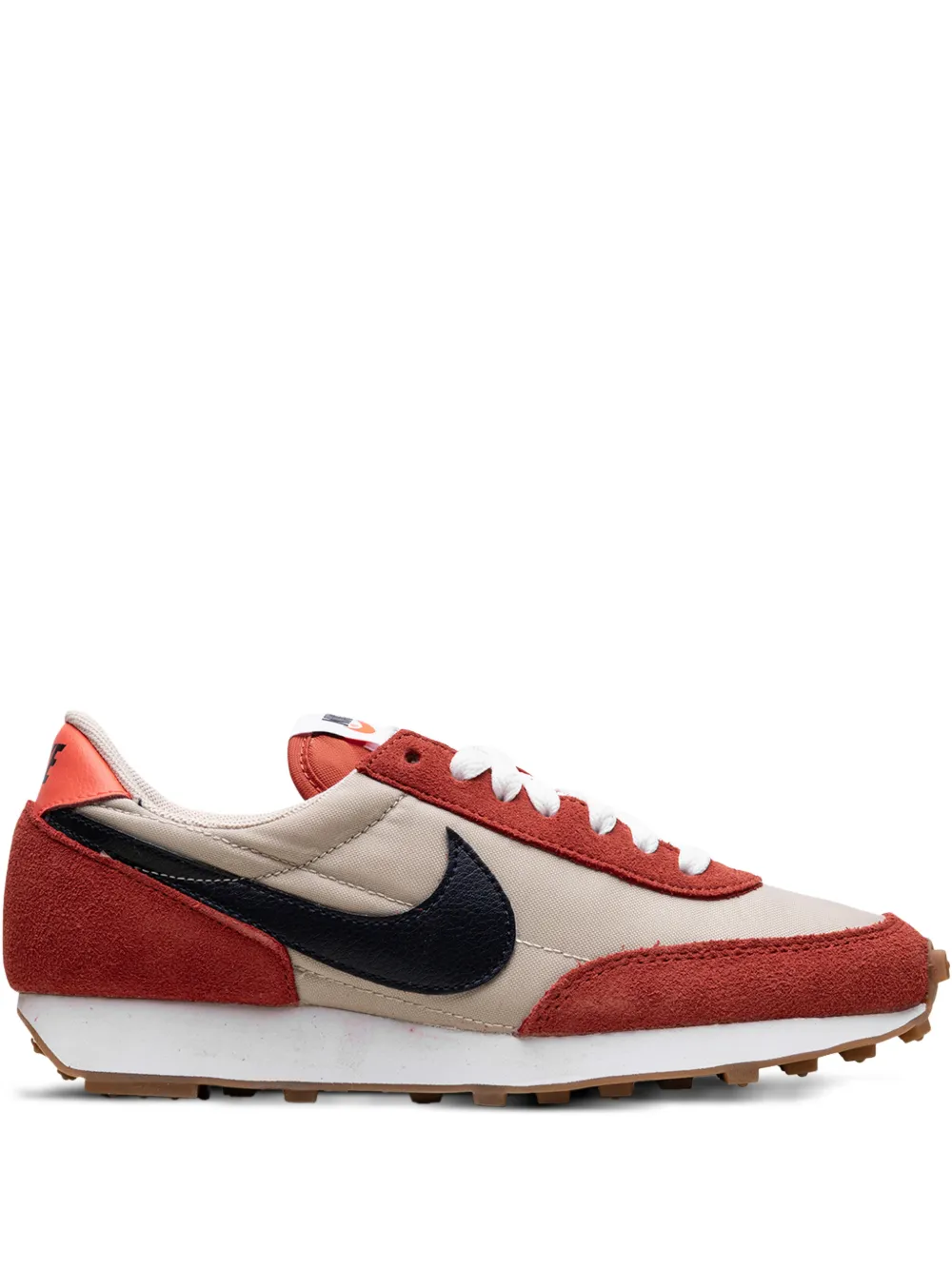 Nike Air Max 90 "Summit White Light Bone Vivid Sulfur University Blue" sneakers Beige