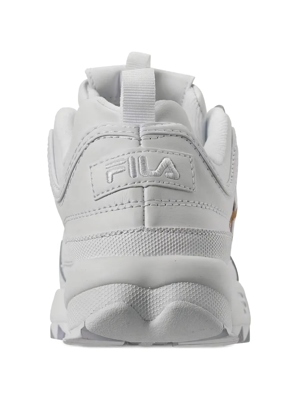 PUMA Disruptor 2 logo-detail sneakers White