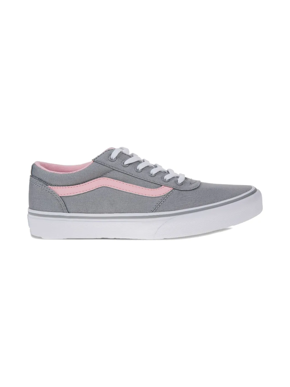 Vans Kids Maddie sneakers - Grijs