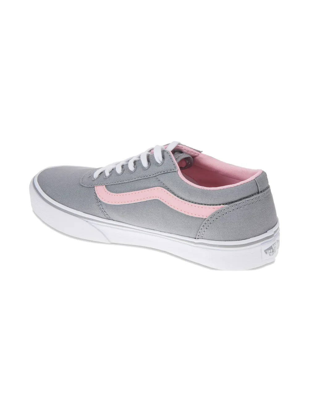 Vans Kids Maddie sneakers Grey