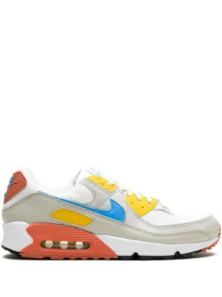 スニーカー Nike Air Max 90 Light Bone University Nike Air Max 90 Essential 