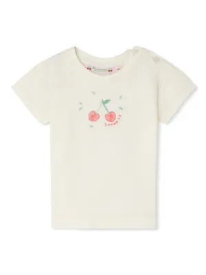 Baby store designer top