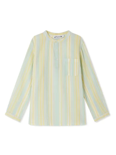 Bonpoint camisa Artiste