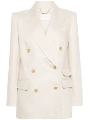 ZIMMERMANN Blazers | FARFETCH US