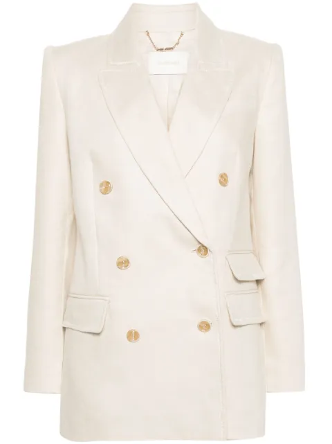 ZIMMERMANN blazer Matchmaker