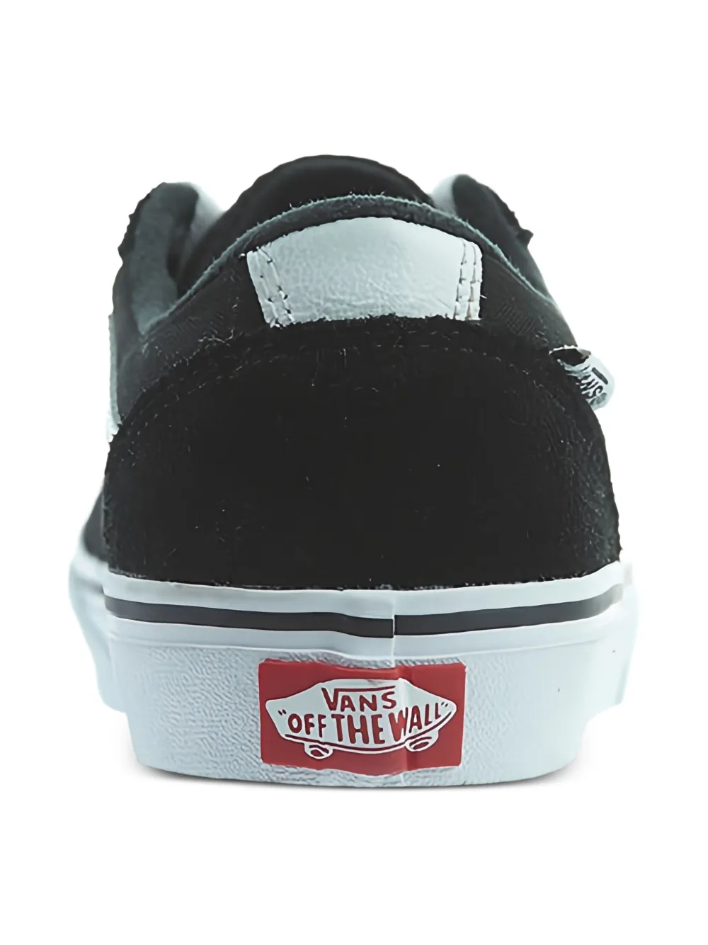 Vans Kids Chapman Stripe sneakers Zwart