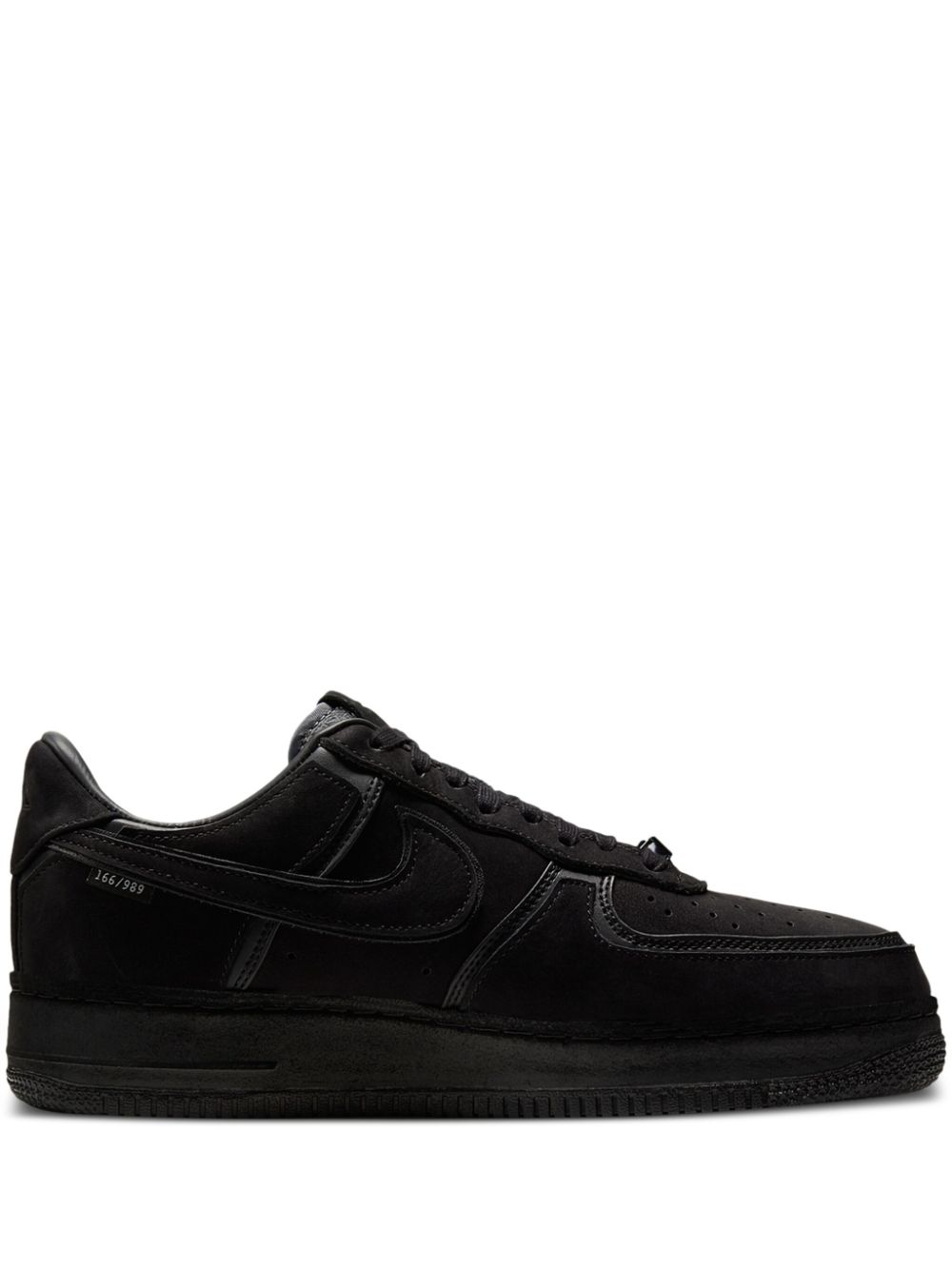 Nike Air Force 1 '07 sneakers Black