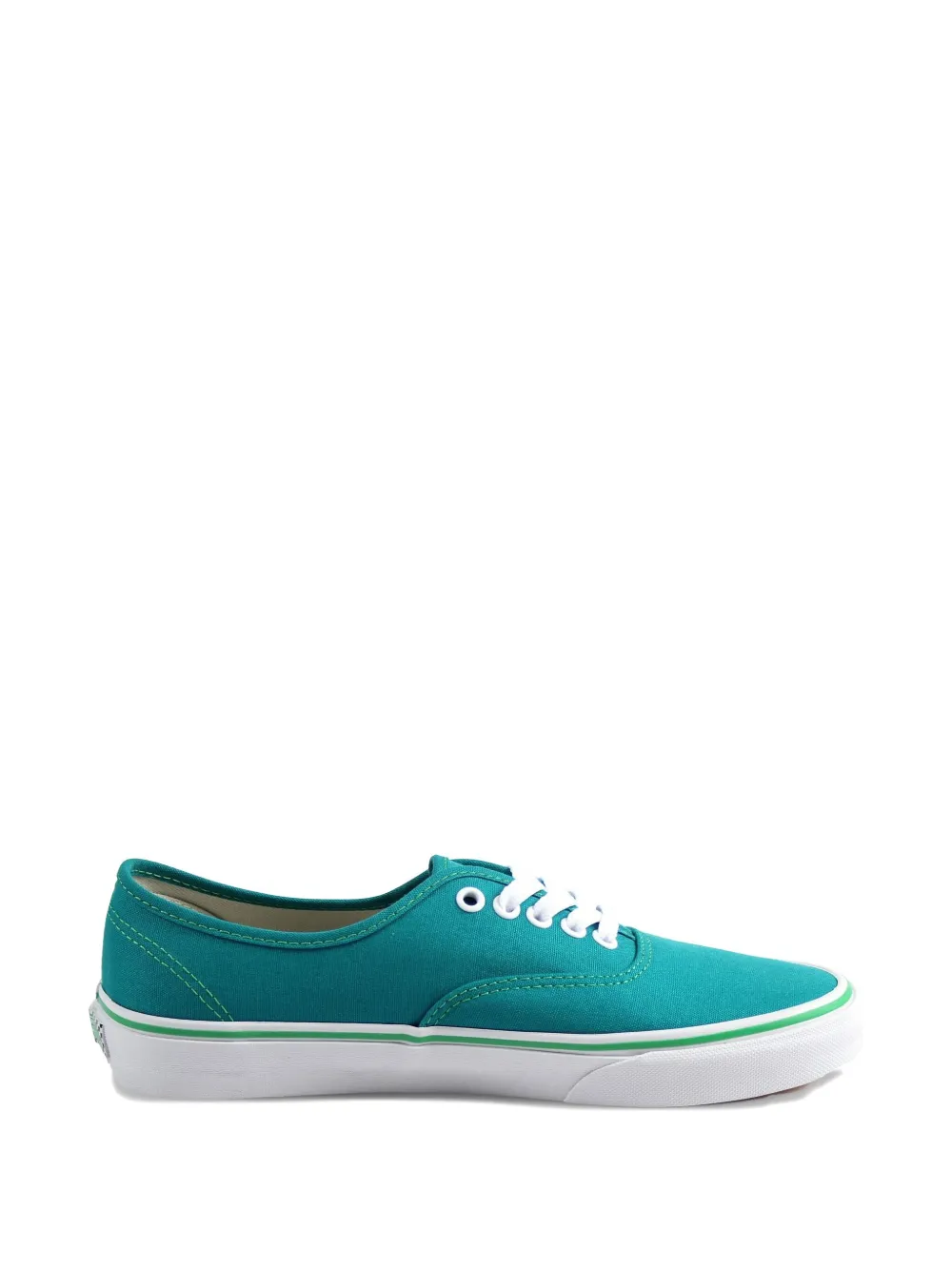 Vans Authentic Pop Check sneakers Blue