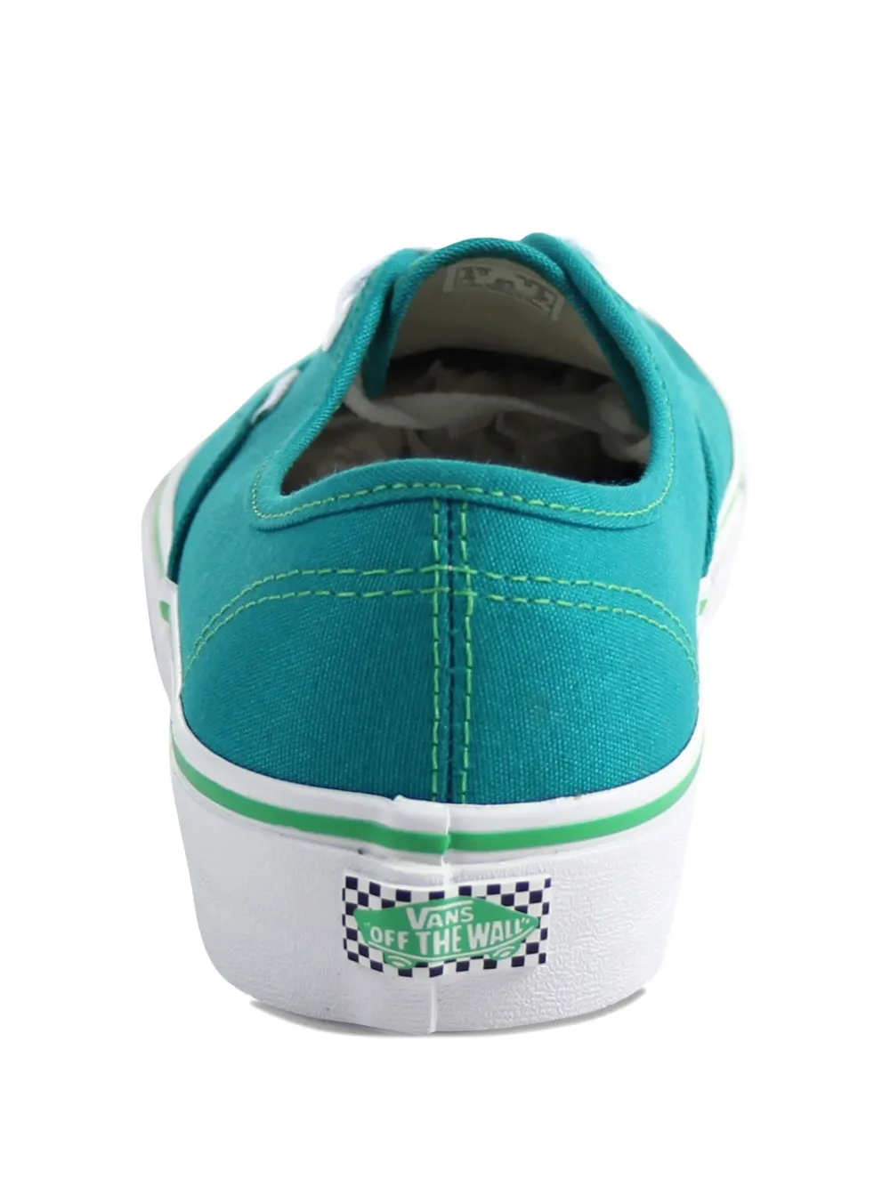 Vans Authentic Pop Check sneakers Blue