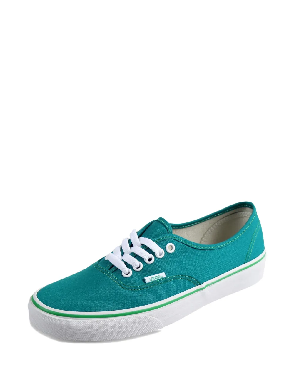 Vans Authentic Pop Check sneakers Blue