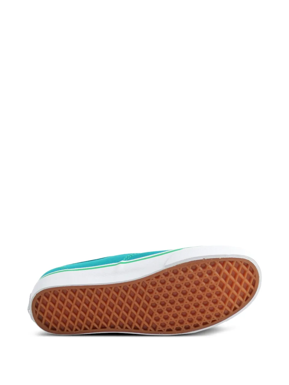 Vans Authentic Pop Check sneakers Blue