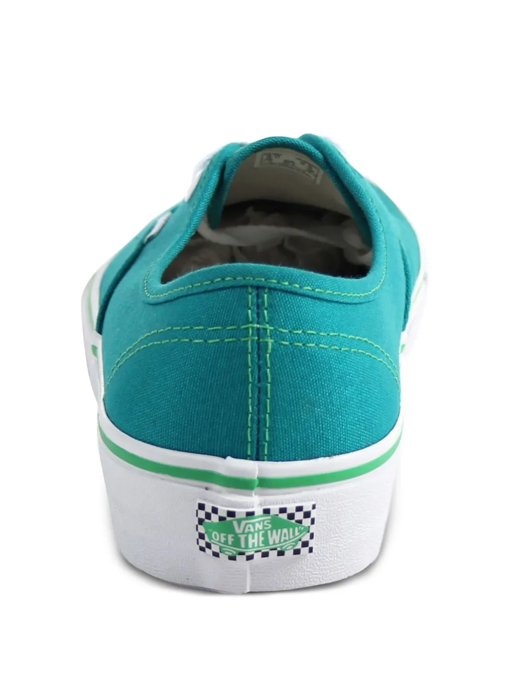 Vans Authentic Pop Check sneakers Blue