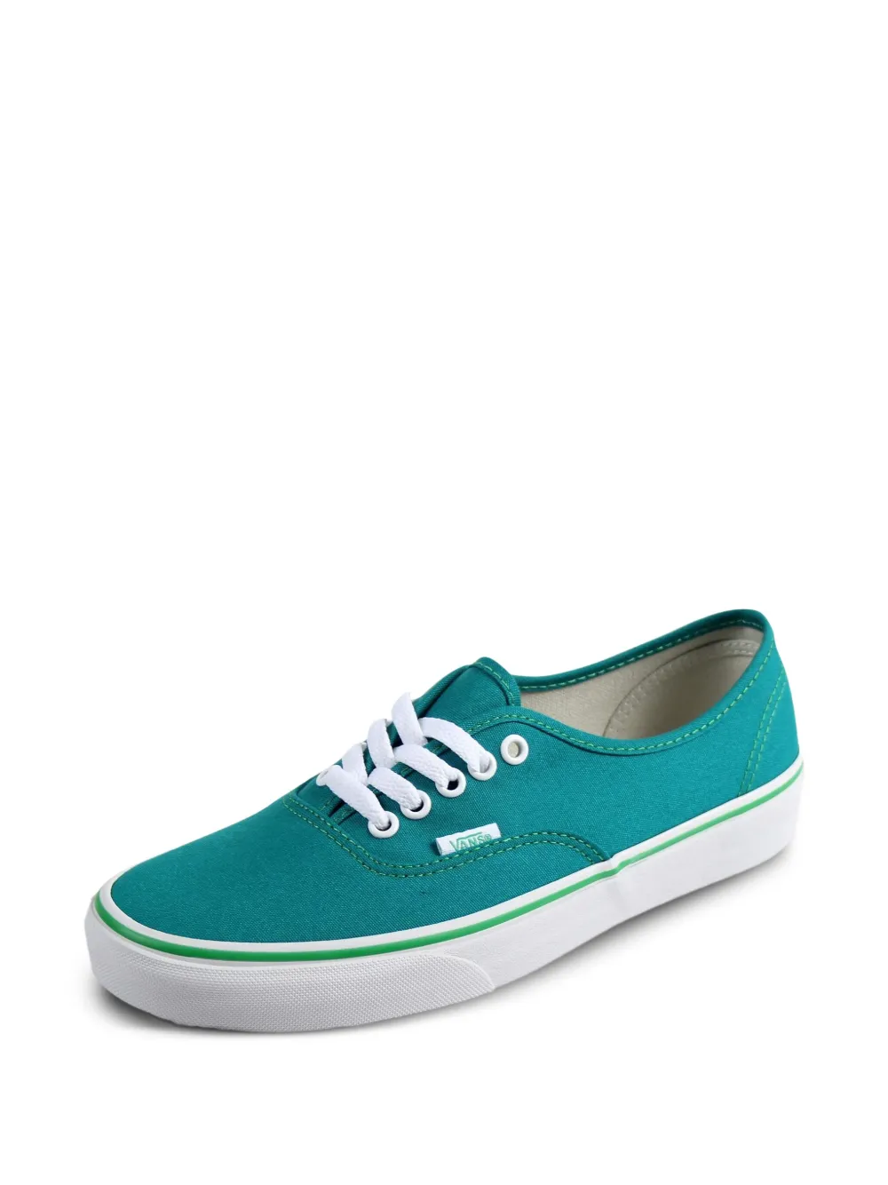 Vans Authentic Pop Check sneakers Blue