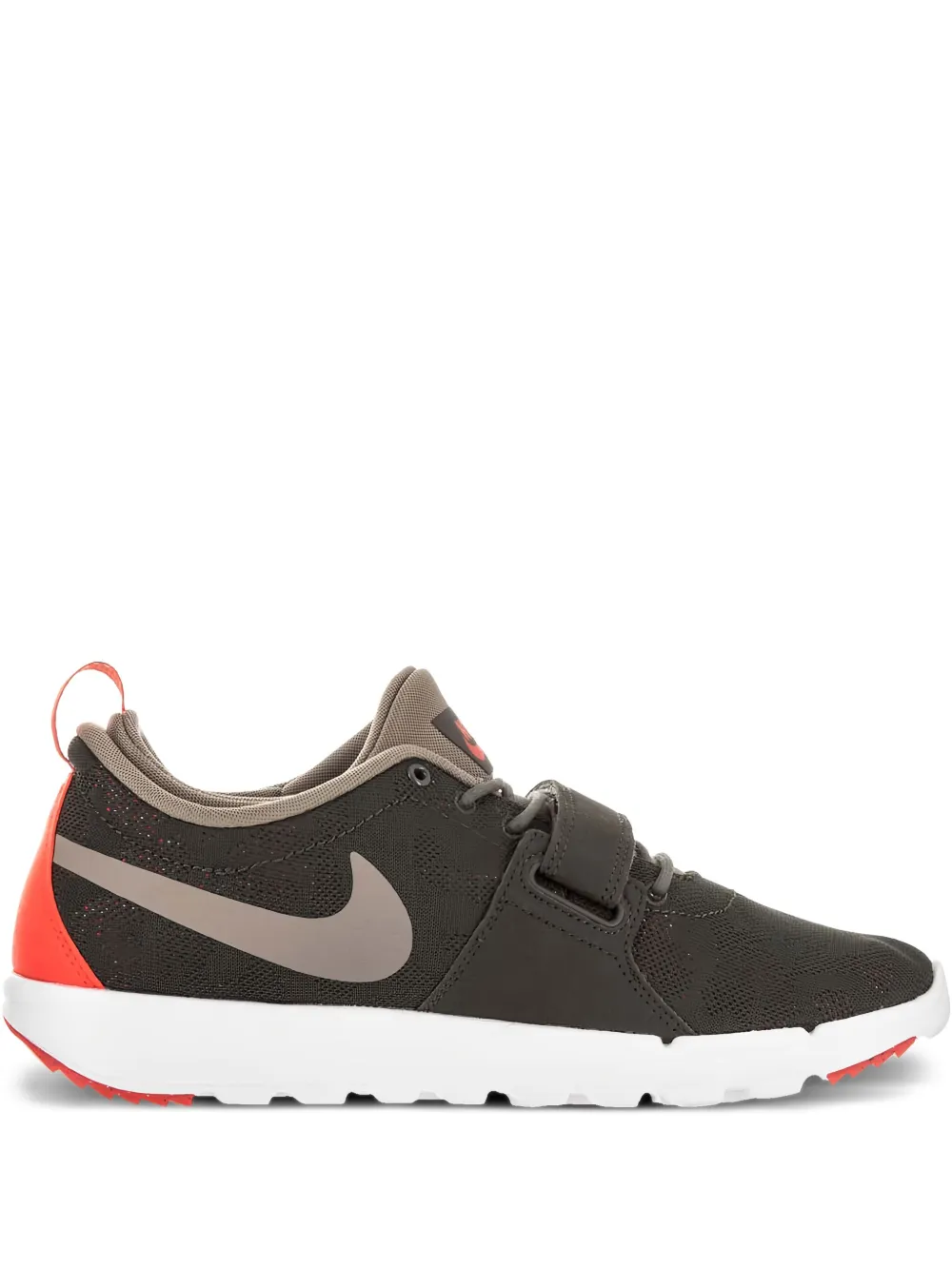 Nike SB Trainerendor sneakers Green