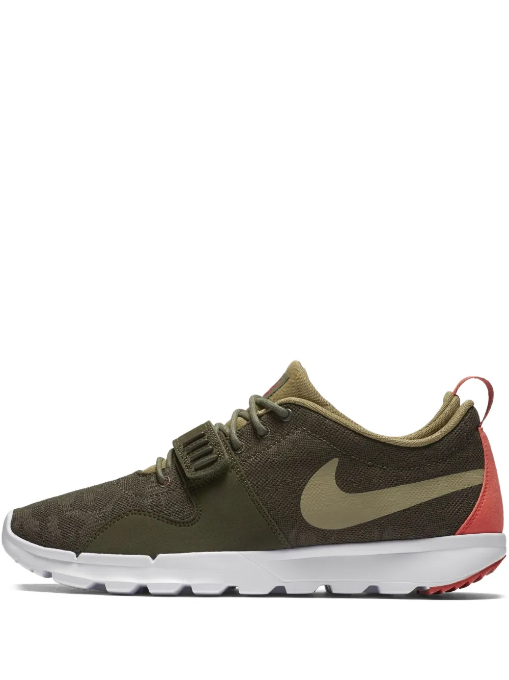 Nike SB Trainerendor sneakers Green