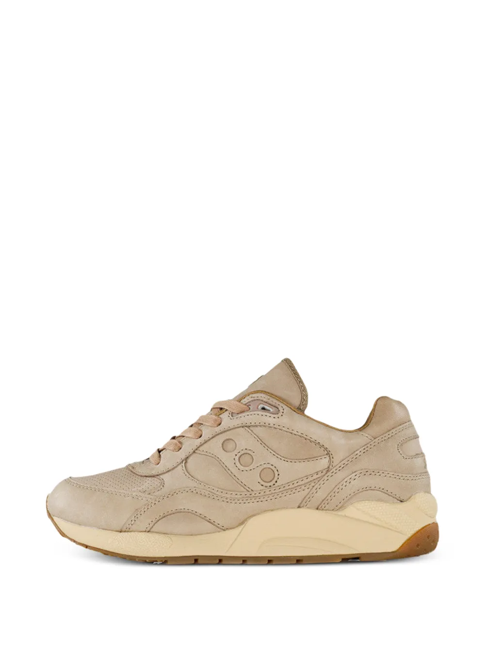 Saucony G9 Shadow sneakers Beige