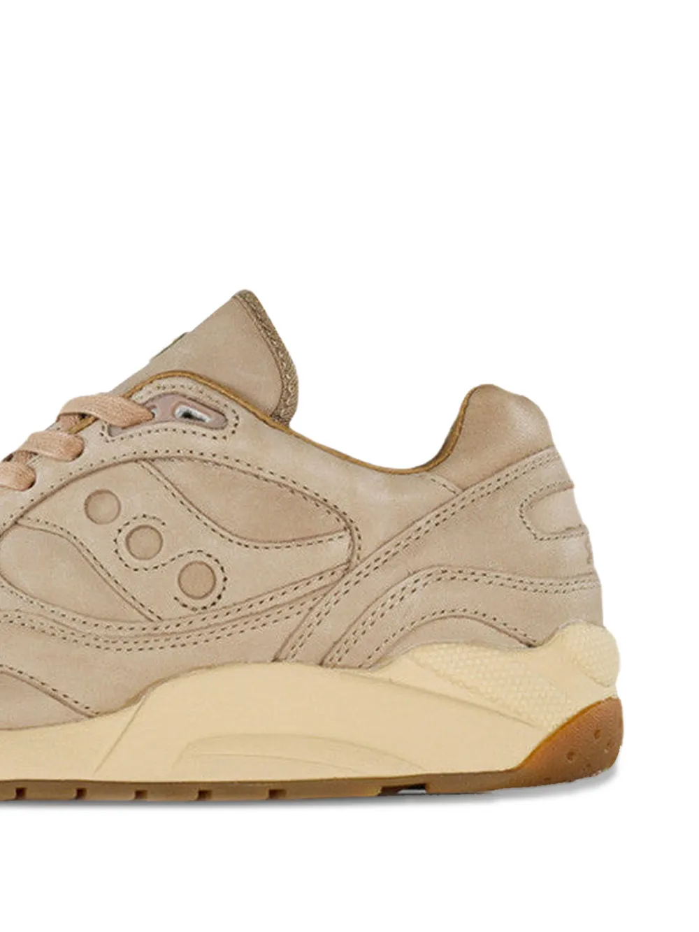 Saucony G9 Shadow sneakers Beige