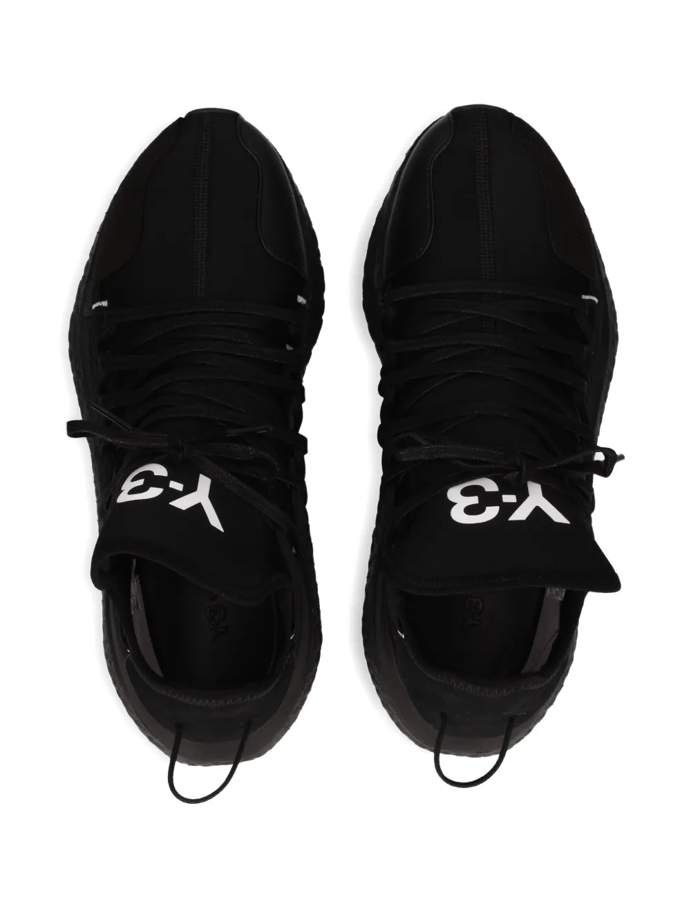 adidas Y3 Kusari sneakers Black