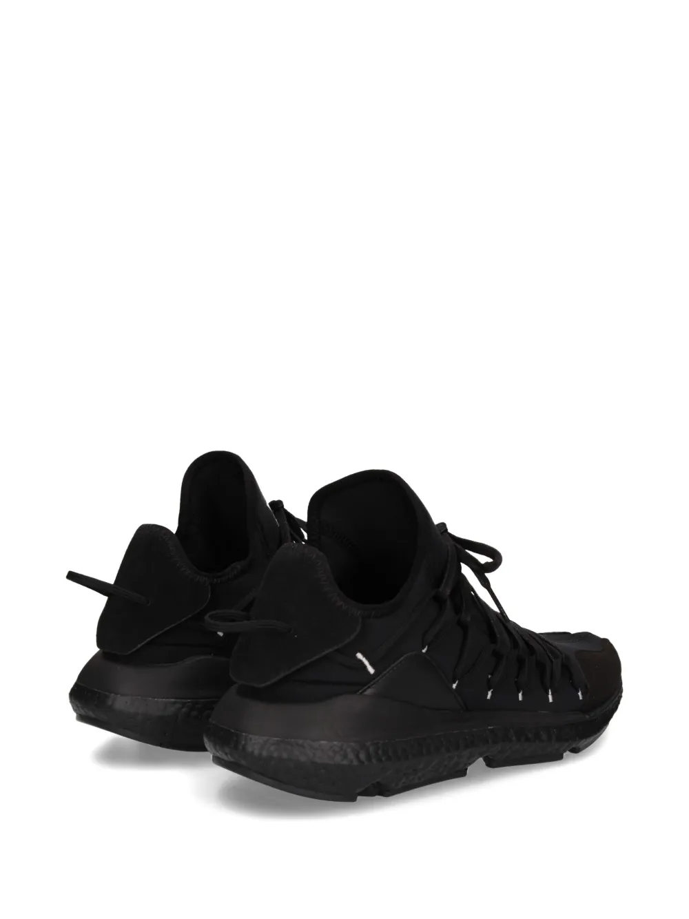 adidas Y3 Kusari sneakers Black