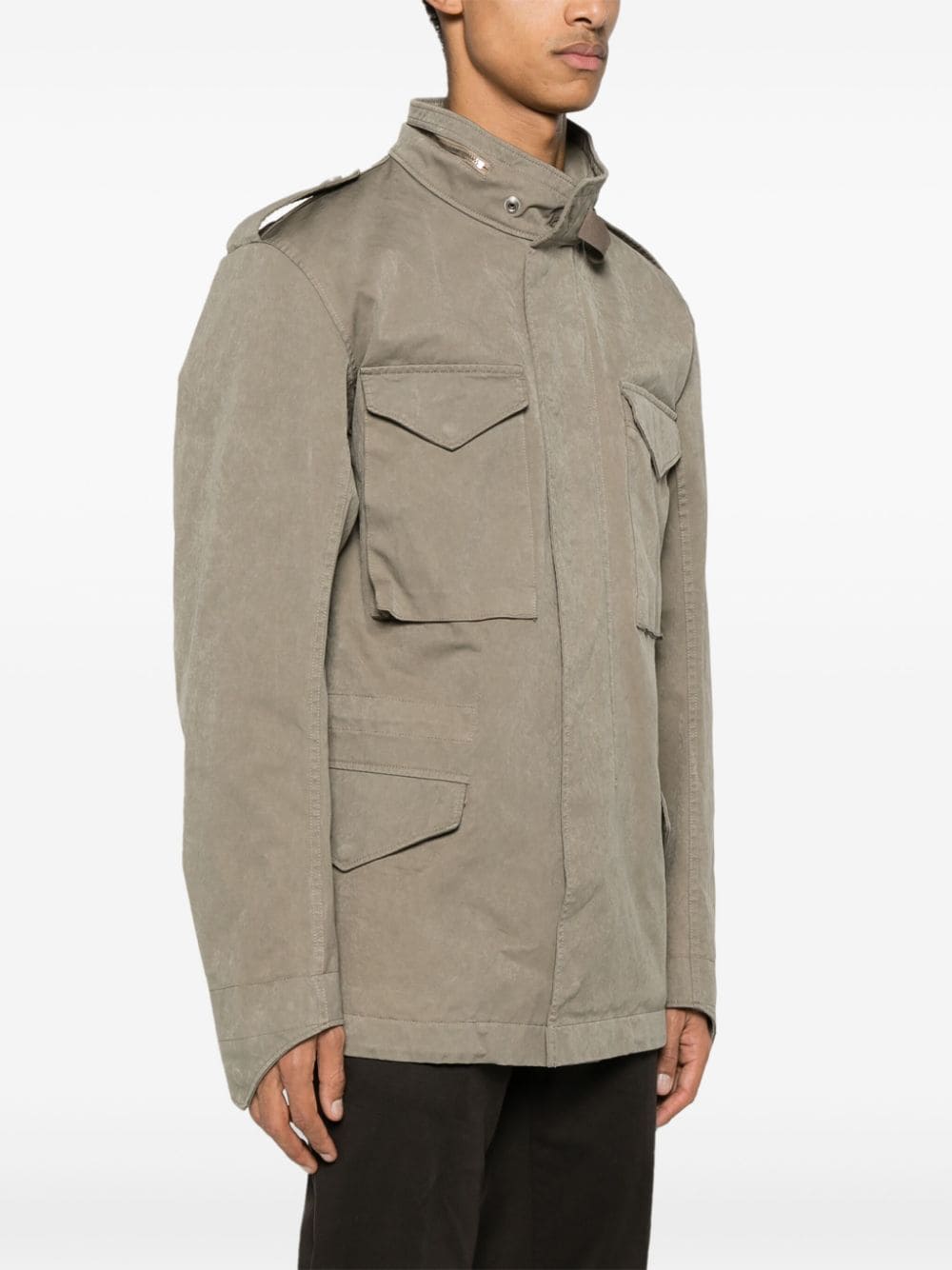 Ten c field clearance jacket