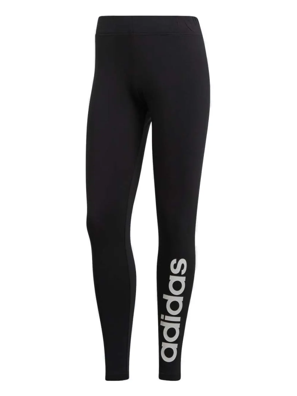adidas Linear leggings Zwart
