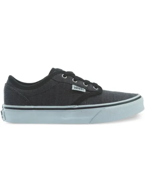 Vans Kids Atwood lace-up sneakers