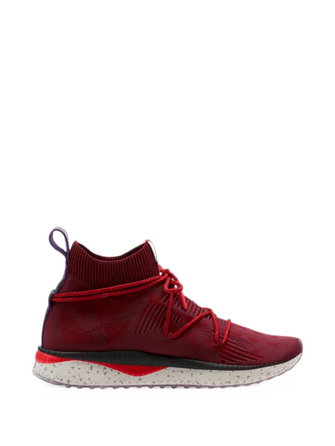 PUMA x Naturel Tsugi EvoKnit High-Top-Sneakers