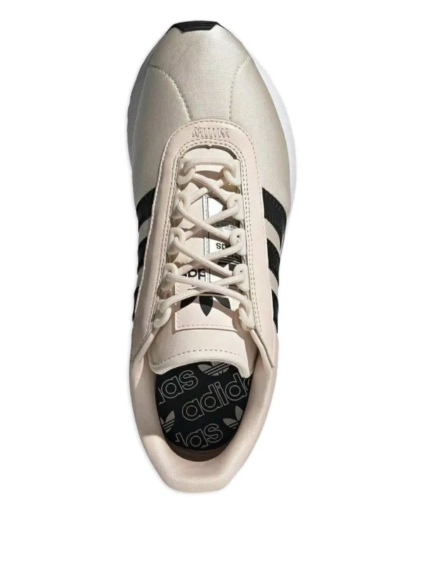 adidas gazelle silver green womens adidas Originals SL Andridge PK W - Primeknit main image 0