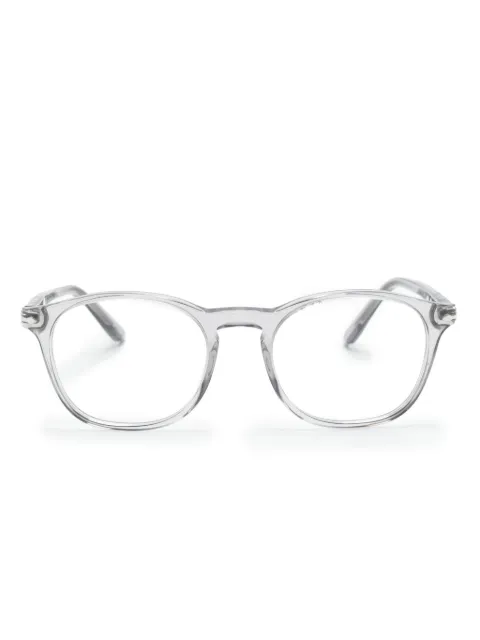 Persol PO3007V square-frame glasses 