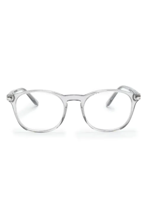 Lunettes de vue PO3007V à monture carrée - Persol - Modalova