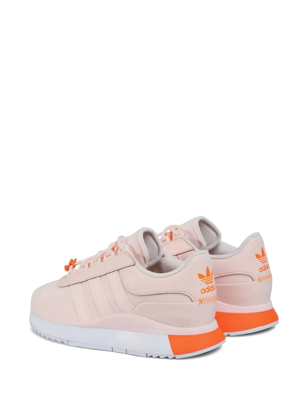 adidas SL Andridge sneakers Roze