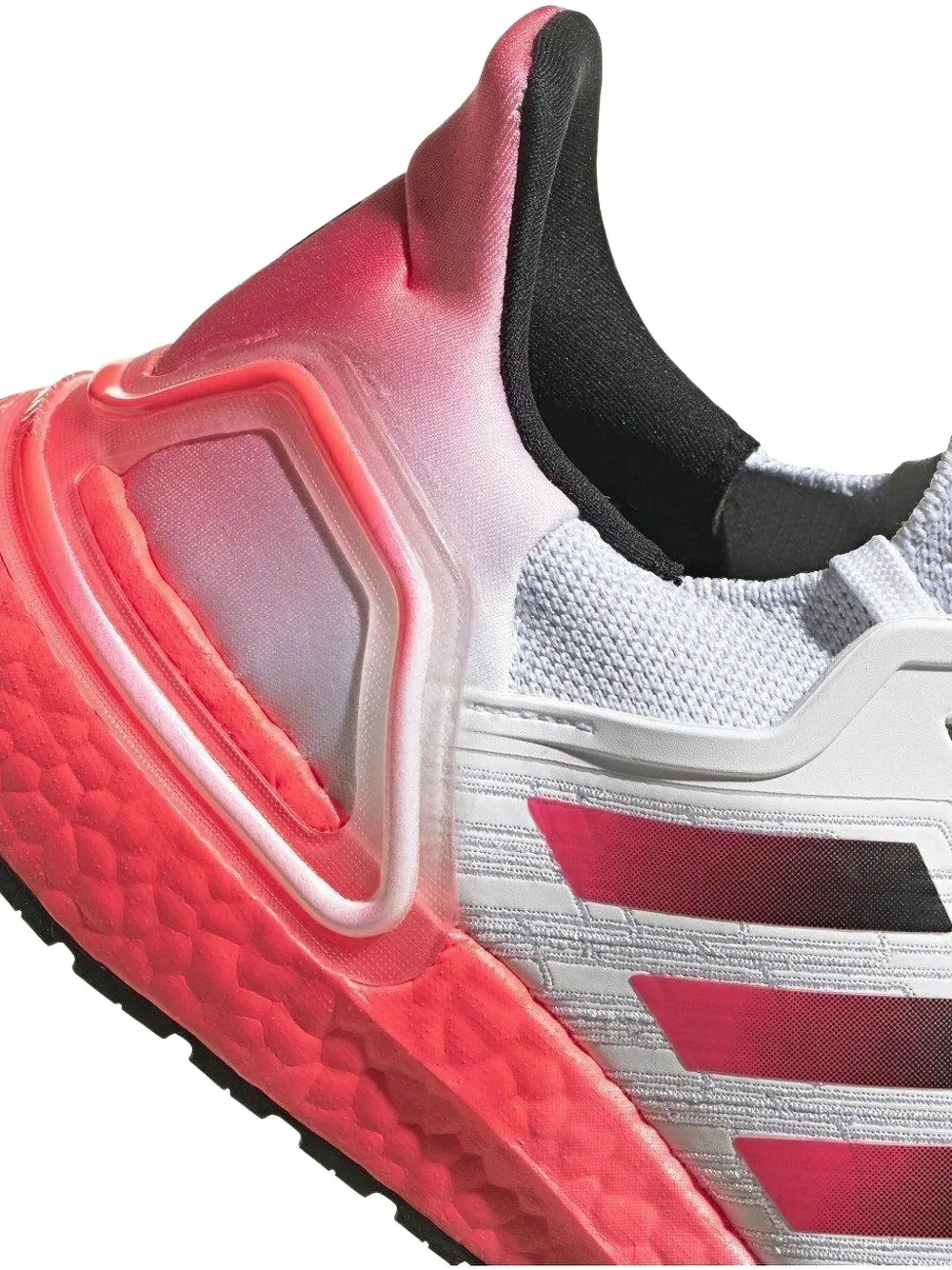 Adidas Originals Ultraboost 20 Trainers In White