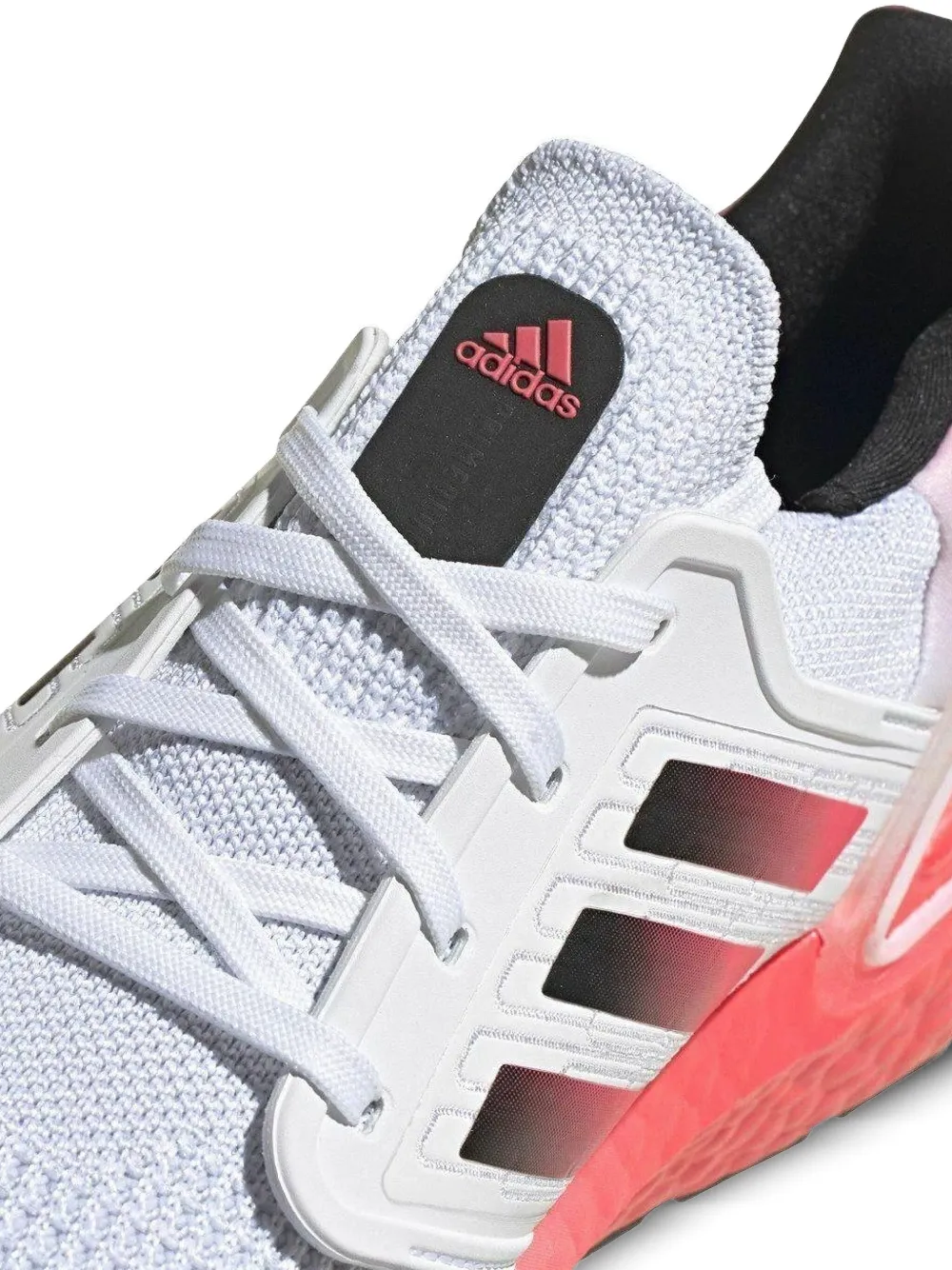 adidas Ultraboost 20 trainers White